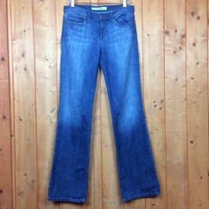Joe's Jeans Women's Boot Cut in Blue